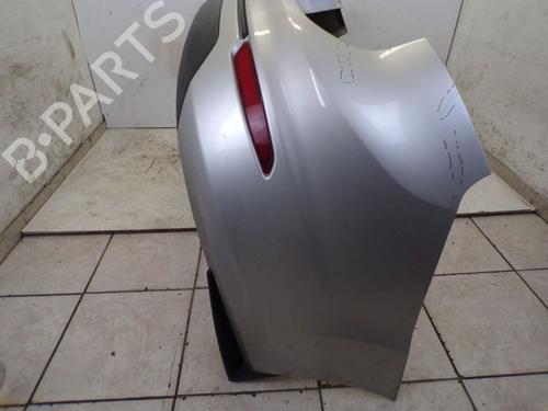 Rear bumper FORD FIESTA VI (CB1, CCN) 1.6 Ti | BP28174315C8 