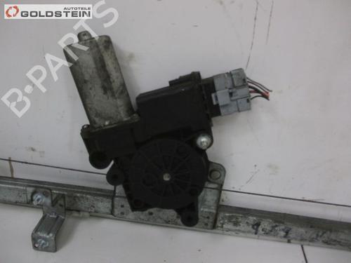 Left front window motor PEUGEOT BOXER Bus 2.2 HDi 100 | BP37107349E21 - Image 3