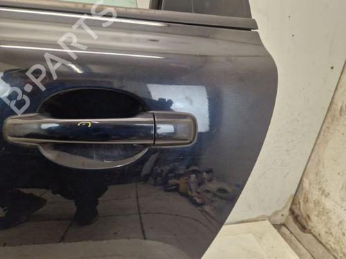 Left rear door VOLVO V70 II (285) D5 | BP29401659C4 