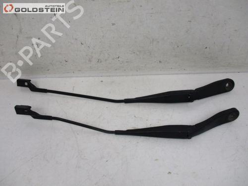 Used Front windshield wiper arm FORD MONDEO IV Turnier (BA7) 2.0 (145 hp) 18754092