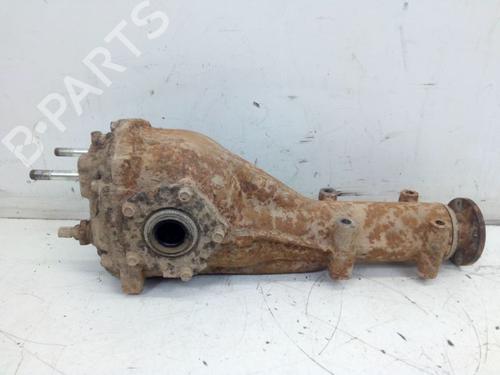 Rear differential SUBARU FORESTER (SH_) 2.0 D AWD (SHH, SHD, SHN) | BP37141697M24 - Image 3