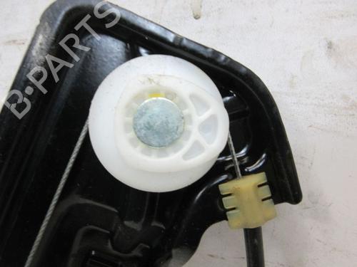 Front left window mechanism OPEL ZAFIRA TOURER C (P12) 1.4 (75) | BP37127976C22 - Image 9