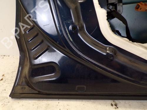 Left front door PEUGEOT 5008 (0U_, 0E_) 2.0 HDi | BP29094546C2 