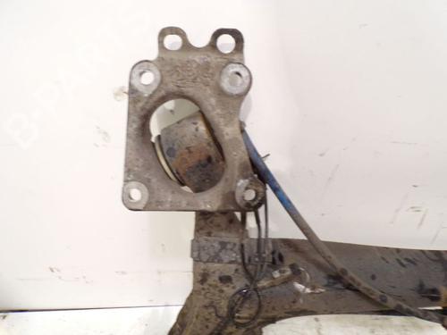 Rear axle PEUGEOT 5008 (0U_, 0E_) 2.0 HDi 136 / BlueHDi 136 | BP22642675M2 