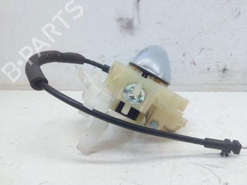 Front right exterior door handle KIA SORENTO III (UM) 2.4 GDI | BP29702843C129 