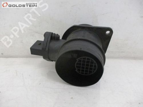 Mass air flow sensor VW GOLF PLUS V (5M1, 521) 1.9 TDI | BP37098502M95 - Image 4