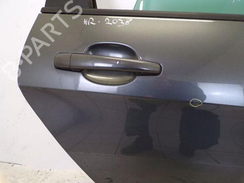 Right rear door PEUGEOT 308 SW I (4E_, 4H_) 1.6 HDi | BP29095707C5 