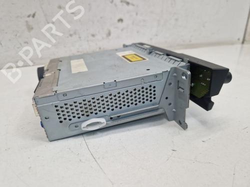 Radio BMW 5 (E60) 520 i | BP37232964E6 - Image 6