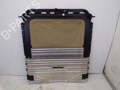 Soltak BMW 7 (E65, E66, E67) 730 d | BP18801272C124 