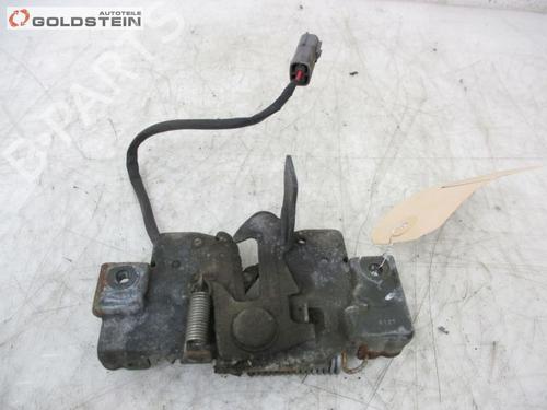 Hood lock MAZDA 5 (CR) 2.0 CD (CR19) | BP18750309C133 