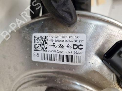 Servo brake RENAULT TWINGO III (BCM_, BCA_) Z.E: (BCA1) | BP39201254M42 - Image 8