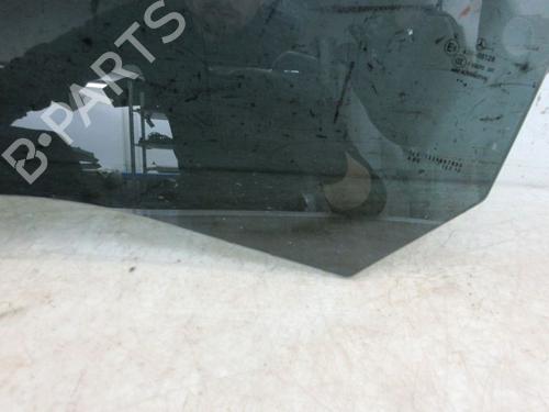 Rear left door window MERCEDES-BENZ CLA Coupe (C117) CLA 180 (117.342) | BP21137014C20 