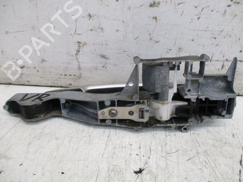 Front right exterior door handle PEUGEOT PARTNER Tepee 1.6 VTi | BP29092878C129 