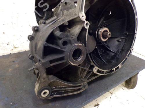 Gearbox VOLVO V50 (545) 1.6 D | BP29093925M3