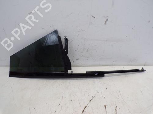 Used Rear left door window Rear left door window 37131115 37131115