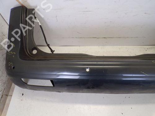 Rear bumper PEUGEOT 5008 (0U_, 0E_) 2.0 HDi 136 / BlueHDi 136 | BP29098925C8 