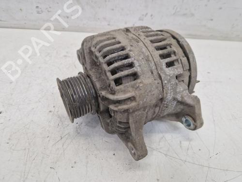 Alternator FIAT DUCATO Platform/Chassis (250_) 120 Multijet 2,3 D | BP33276378M7 - Image 2