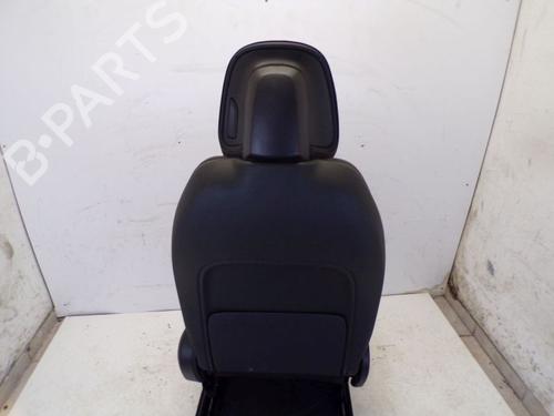 Left front seat MERCEDES-BENZ EQS (V297) EQS 450+ (297.123) | BP37130815C15 - Image 8