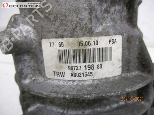 Steering pump PEUGEOT 308 CC (4B_) 1.6 16V | BP37109412M99 - Image 5