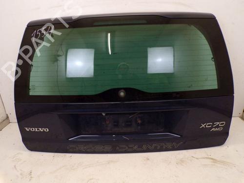 Used Tailgate VOLVO XC70 I Cross Country (295) 2.5 T XC AWD (209 hp) 18804592
