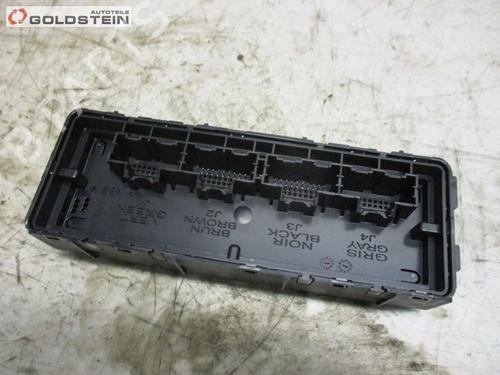 Control unit OPEL ASTRA J (P10) 1.7 CDTI (68) | BP37095988M11 - Image 2