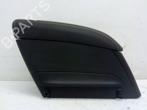 Armrest / Center console OPEL MERIVA B MPV (S10) 1.4 (75) | BP37141194I20 - Image 5