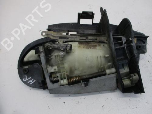 Høyre bak utvendig håndtak BMW 7 (E65, E66, E67) 730 d | BP18801264C130 