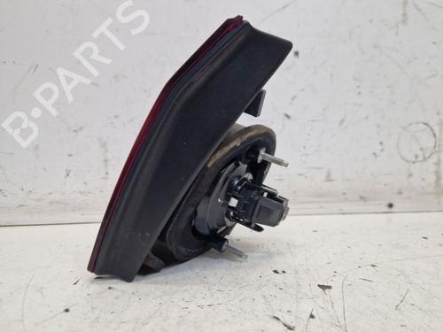 Right tailgate light VW GOLF PLUS V (5M1, 521) 1.6 TDI | BP31377264C80