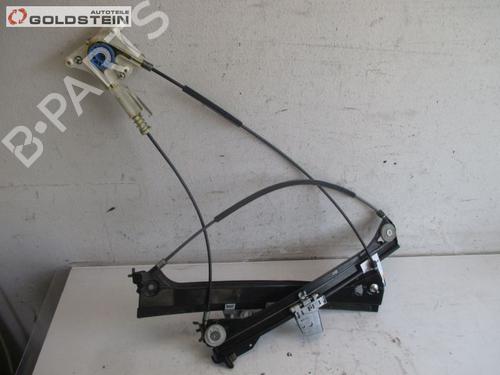 front-right-window-mechanism-mercedes-benz-clk-c209-2002-2003-2004-2005-2006-2007-2008-2009-2010-37095440 main image