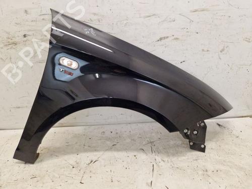 Used Right front fenders SEAT ALTEA XL (5P5, 5P8) 1.8 TFSI (160 hp) 29523740