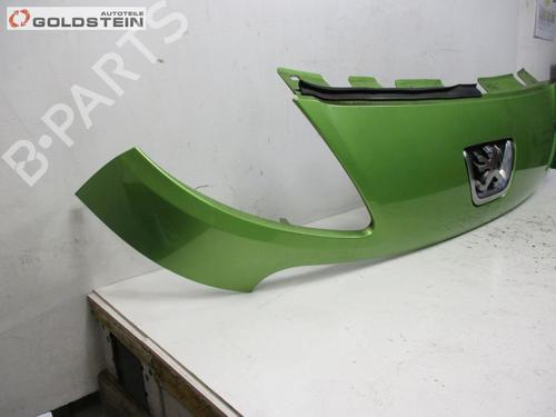 Grille PEUGEOT 1007 (KM_) 1.4 | BP18789302C40 