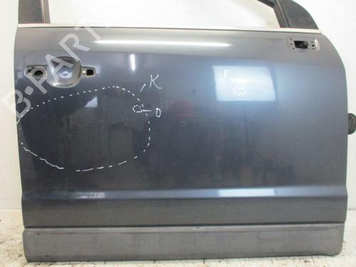 Right front door OPEL ANTARA A (L07) 2.0 CDTI 4x4 | BP26647513C3 