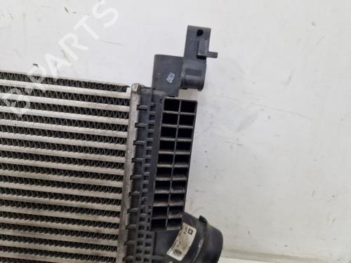 Intercooler OPEL ASTRA J (P10) 1.4 Turbo (68) | BP29104182M30