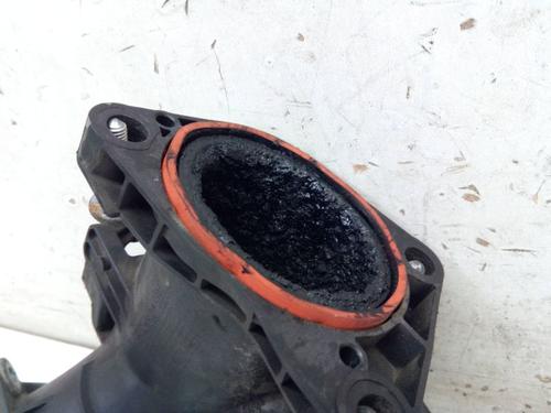 Air filter box BMW X3 (F25) xDrive 20 d | BP29102337M87  - Image 7
