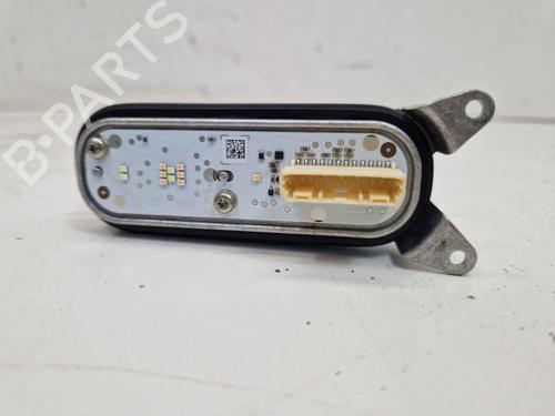 Lights ECU MITSUBISHI COLT VII Hatchback (VB_) 1.0 MPi (VBXG0) | BP39615655M55 - Image 5