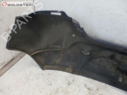 Rear bumper DACIA SANDERO 1.2 16V | BP18789528C8