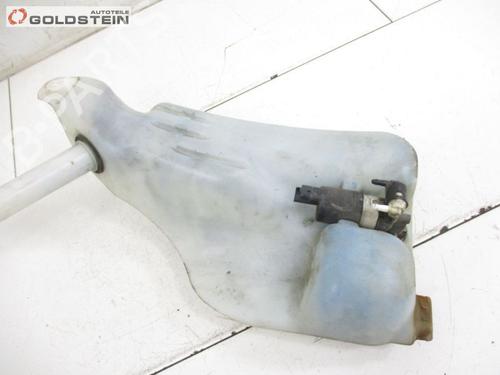 Front windshield wiper arm RENAULT GRAND SCÉNIC III (JZ0/1_) 1.5 dCi (JZ0B, JZ07) | BP28307490C143 