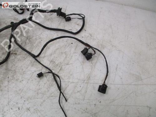 Wiring harness BMW X5 (E53) 3.0 i | BP37098013E16 - Image 2