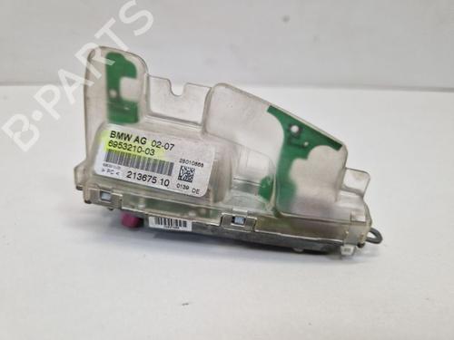 Antenne/Base BMW 7 (E65, E66, E67) 750 i, Li | BP39062784C140 - Image 2
