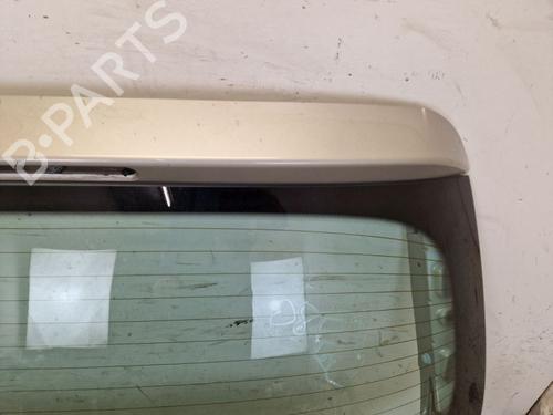 Tailgate PEUGEOT 207 (WA_, WC_) 1.4 16V | BP29101657C6 