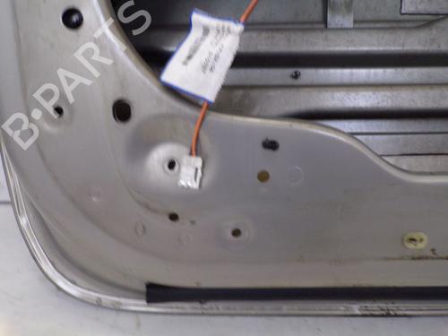 Right front door RENAULT ESPACE IV (JK0/1_) 2.0 (JK09) | BP29083970C3 