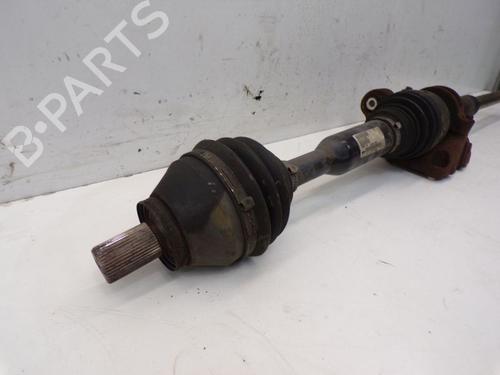 Right front driveshaft VOLVO XC60 I SUV (156) T6 AWD | BP29089762M39 
