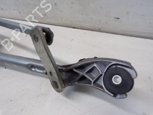 Front wipers mechanism BMW 3 (E90) 330 d | BP29100641C83 