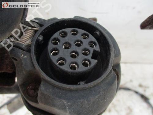 Tow ball/Mechanism MAZDA 5 (CR) 2.0 CD (CR19) | BP18763945C141 