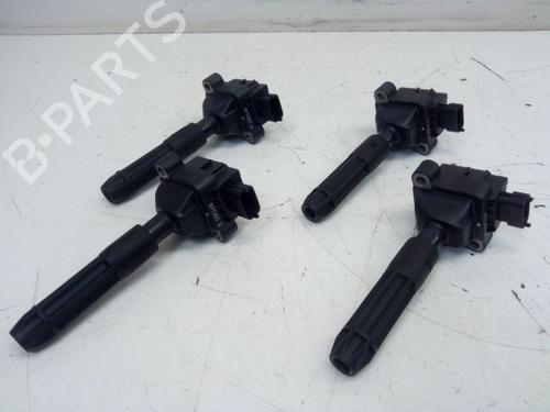 Ignition coil MERCEDES-BENZ SLK (R170) 200 Kompressor (170.444) | BP29523810M94 