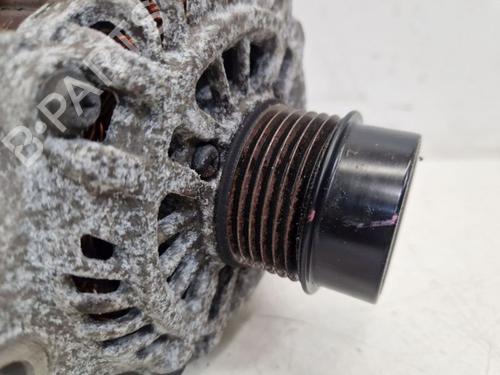 Alternator JEEP COMPASS (MK49) 2.0 | BP33618597M7 - Image 6