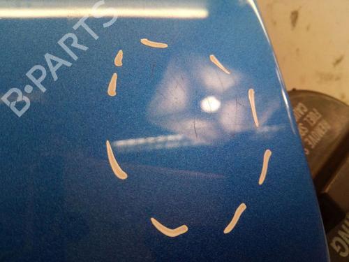 Fuel flap SUZUKI JIMNY Closed Off-Road Vehicle (SN) 1.3 16V 4WD (SN413, JB43) | BP29171372C131 