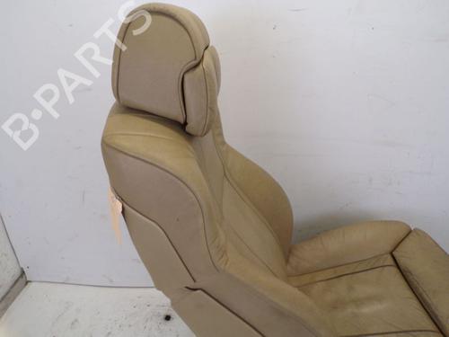 Sæde højre fortil BMW 7 (E65, E66, E67) 730 d | BP37117300C16  - Image 10