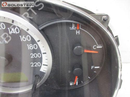 Instrument cluster MAZDA 5 (CR) 2.0 CD (CR19) | BP37108771C47 - Image 4