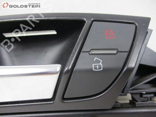 Front left interior door handle AUDI Q7 (4LB) 4.2 TDI quattro | BP37109516I13 - Image 3
